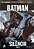 Gibi Silêncio Parte 1 - Batman - Dc Comics Coleção de Graphic Novels #1 Autor (2014) [seminovo] - Imagem 1