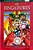 Gibi os Vingadores - os Heróis Mais Poderosos da Marvel #1 Autor (2014) [usado] - Imagem 1