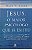 Livro Jesus, o Maior Psicólogo que Já Existiu Autor Baker, Mark W. (2005) [usado] - Imagem 1