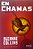 Livro em Chamas - Jogos Vorazes 2 Autor Collins, Suzanne (2011) [seminovo] - Imagem 1