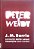 Livro Peter e Wendy Autor Barrie, J. M. (2012) [seminovo] - Imagem 1