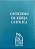 Livro Catecismo da Igreja Católica Autor Vários (2013) [seminovo] - Imagem 1