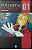 Gibi Fullmetal Alchemist #1 Autor Hiromu Arakawa (2025) [seminovo] - Imagem 1