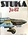 Livro Stuka: Ju-87 Autor Barker, Lt-col. A. J. (1980) [usado] - Imagem 1