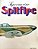 Livro Supermarine Spitfire Autor Bowyer, Chaz (1980) [usado] - Imagem 1