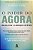 Livro o Poder do Agora Autor Tolle, Eckhart (2002) [seminovo] - Imagem 1