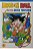 Gibi Dragon Ball #1 Autor Akira Toriyama [seminovo] - Imagem 1