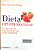 Livro Dieta Ortomolecular Autor Braga, Dra. Sylvana (2010) [seminovo] - Imagem 1