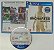 Dvd Jogo Ps4 - Uncharted Collection Editora Naughty Dog [seminovo] - Imagem 1