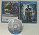 Dvd Jogo Ps4 - Uncharted 4 Editora Naughty Dog [usado] - Imagem 1