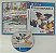 Dvd Jogo Ps4 - Overwatch Editora Blizzard [usado] - Imagem 1