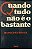 Livro Quando Tudo Não é o Bastante Autor Kushner, Harold (1997) [usado] - Imagem 1