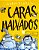 Livro o Gás Intergalático - os Caras Malvados 5 Autor Blabey, Aaron (2019) [seminovo] - Imagem 1