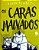 Livro os Caras Malvados 2 Autor Blabey, Aaron (2017) [seminovo] - Imagem 1