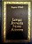 Livro Longa Jornada Noite Adentro Autor O''neill, Eugene (1980) [seminovo] - Imagem 1