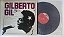 Disco de Vinil História da Música Popular Brasileira - Gilberto Gil Interprete Gilberto Gil (1982) [usado] - Imagem 1