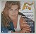 Disco de Vinil o Salvador da Pátria - Trilha Internacional [1989] Interprete Vários Artistas (1989) [usado] - Imagem 2