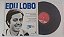 Disco de Vinil História da Música Popular Brasileira - Edu Lobo Interprete Edu Lobo (1982) [usado] - Imagem 1