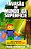 Livro Invasão do Mundo da Superfície - Uma Aventura Não Oficial de Minecraft Autor Cheverton, Mark (2016) [usado] - Imagem 1