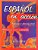 Livro Español En Acción: Tareas Y Proyectos Autor Bartaburu, María Eulalia Alzueta de (2004) [usado] - Imagem 1