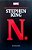 Gibi N. Autor King, Stephen (2018) [seminovo] - Imagem 1