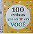 Livro 100 Coisas que Eu Amo em Você Autor Kovacs, Cara (2021) [seminovo] - Imagem 1