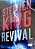 Livro Revival Autor King, Stephen (2015) [seminovo] - Imagem 1