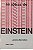 Livro as Ideias de Einstein Autor Berstein, Jeremy [usado] - Imagem 1