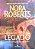 Livro Legado Autor Roberts, Nora (2021) [seminovo] - Imagem 1
