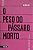 Livro o Peso do Pássaro Morto Autor Bei, Aline (2017) [seminovo] - Imagem 1