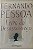 Livro Livro do Desassossego Autor Pessoa, Fernando (2020) [seminovo] - Imagem 1
