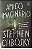 Livro Amigo Imaginário Autor Chbosky, Stephen (2020) [seminovo] - Imagem 1