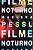 Livro Filme Noturno Autor Pessl, Marisha (2014) [seminovo] - Imagem 1