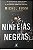 Livro Ninfeias Negras Autor Bussi, Michel (2017) [usado] - Imagem 1