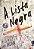 Livro a Lista Negra Autor Brown, Jennifer (2015) [seminovo] - Imagem 1