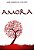 Livro Amora Autor Anato Alice Girolamo (2013) [seminovo] - Imagem 1