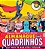 Livro Almanaque dos Quadrinhos Autor Patati, Carlos (2006) [seminovo] - Imagem 1