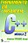 Livro Treinamento em Linguagem C++ - Módulo 2 Autor Mizrahi, Victorine Viviane (1994) [usado] - Imagem 1