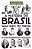 Livro a História do Brasil para Quem Tem Pressa Autor Costa, Marcos (2016) [usado] - Imagem 1