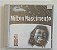 Cd Millennium - Milton Nascimento Interprete Milton Nascimento [novo] - Imagem 1