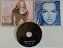Cd In The Zone Interprete Britney Spears (2003) [seminovo] - Imagem 1