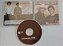 Cd Galera Coração Interprete Edson e Hudson (2005) [usado] - Imagem 1