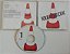 Cd Kraftwerk 1 [importado] Interprete Kraftwerk [usado] - Imagem 1
