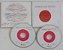 Cd Songs For Japan [duplo] Interprete Vários Artistas [seminovo] - Imagem 1