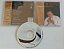 Cd Antonio Brasileiro Interprete Tom Jobim (1994) [seminovo] - Imagem 1