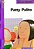 Livro Patty Palito Autor Klassen, Susana (2004) [usado] - Imagem 1