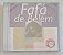 Cd Pérolas - 16 Grandes Sucessos Interprete Fafá de Belém (2000) [novo] - Imagem 1