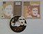 Cd Gold Collection - Best Of Pino Donaggio Interprete Pino Donaggio [seminovo] - Imagem 1