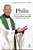 Livro Philia Autor Rossi, Padre Marcelo (2015) [seminovo] - Imagem 1
