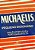 Livro Pequeno Dicionário Michaelis Inglês-português-inglês Autor Vários (2000) [usado] - Imagem 1